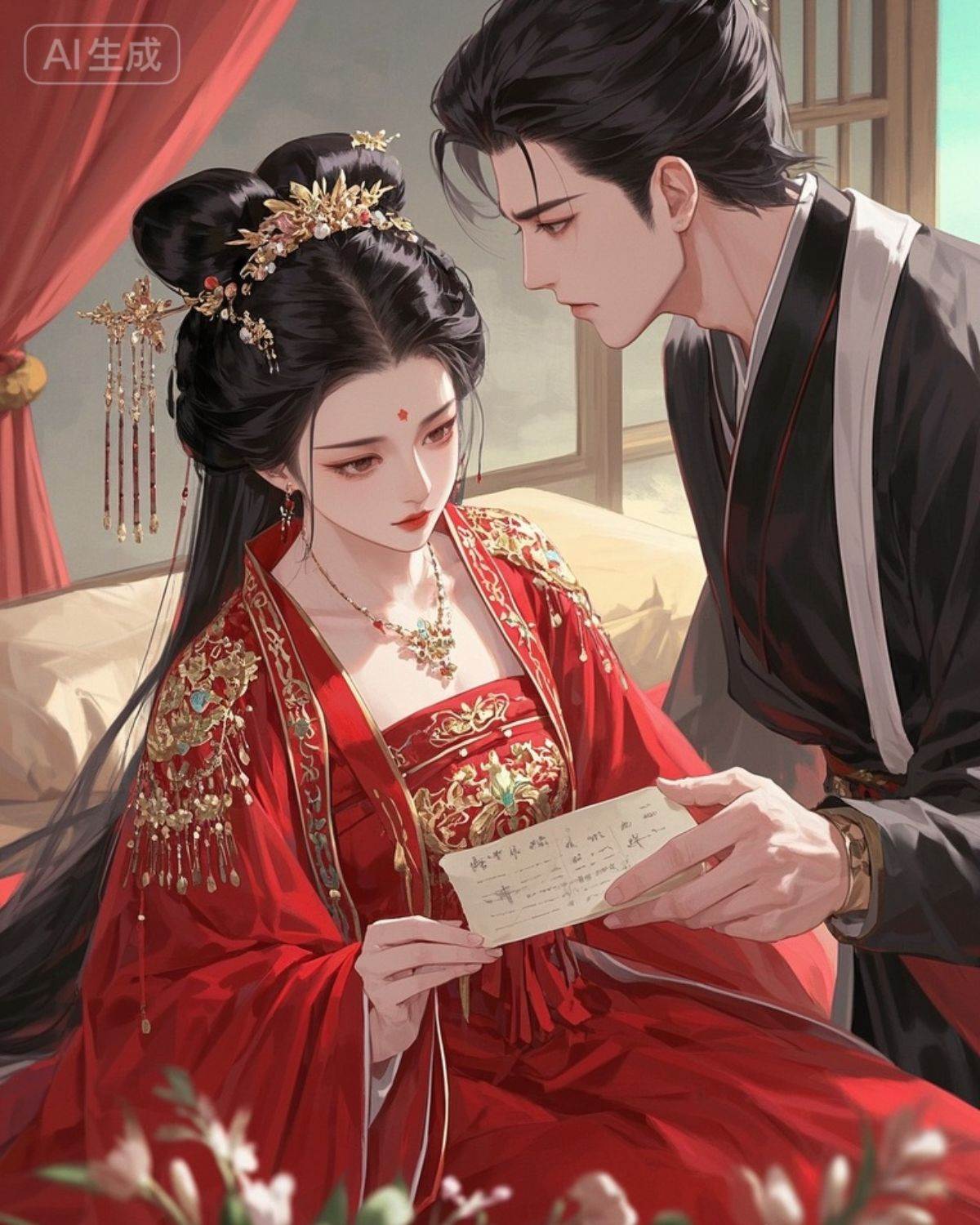 換親被流放，農科夫人種地發家