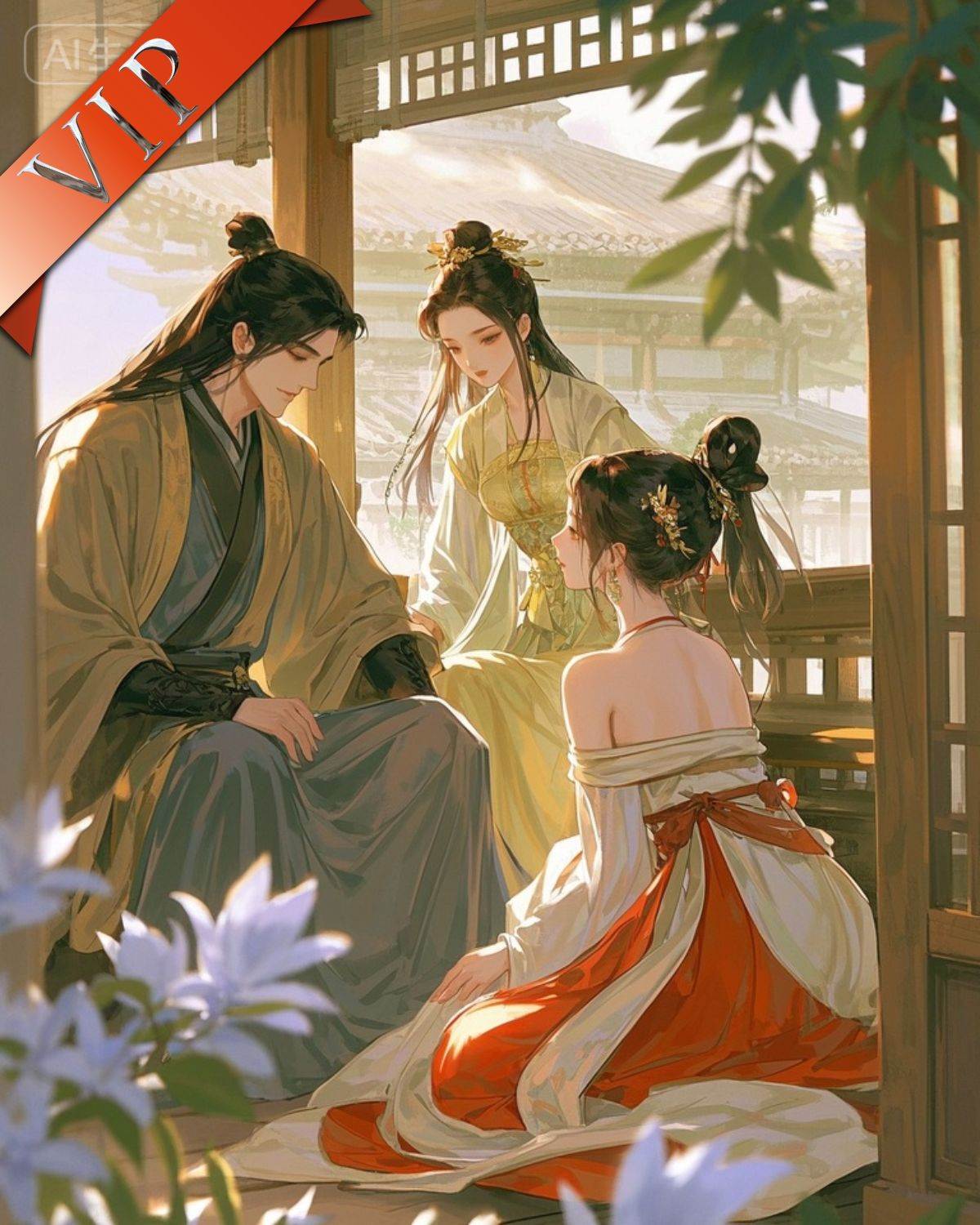 自此春風賦予誰