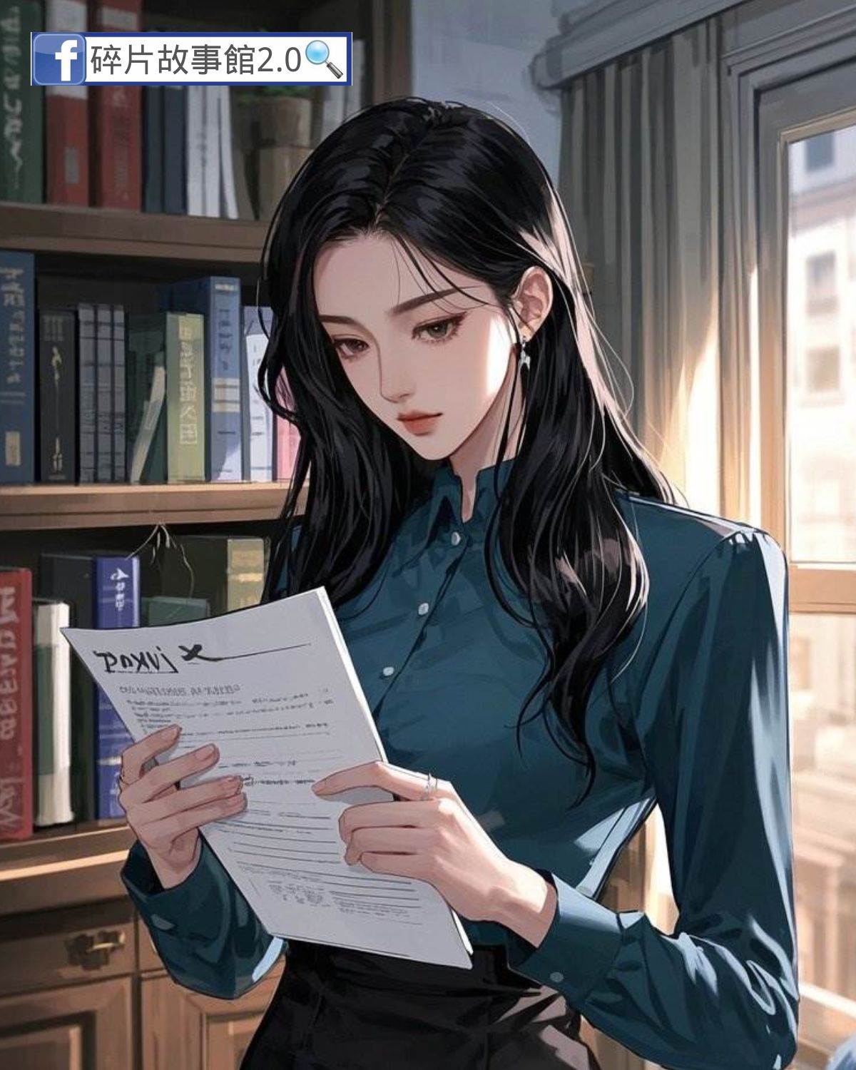 何事落得這收場