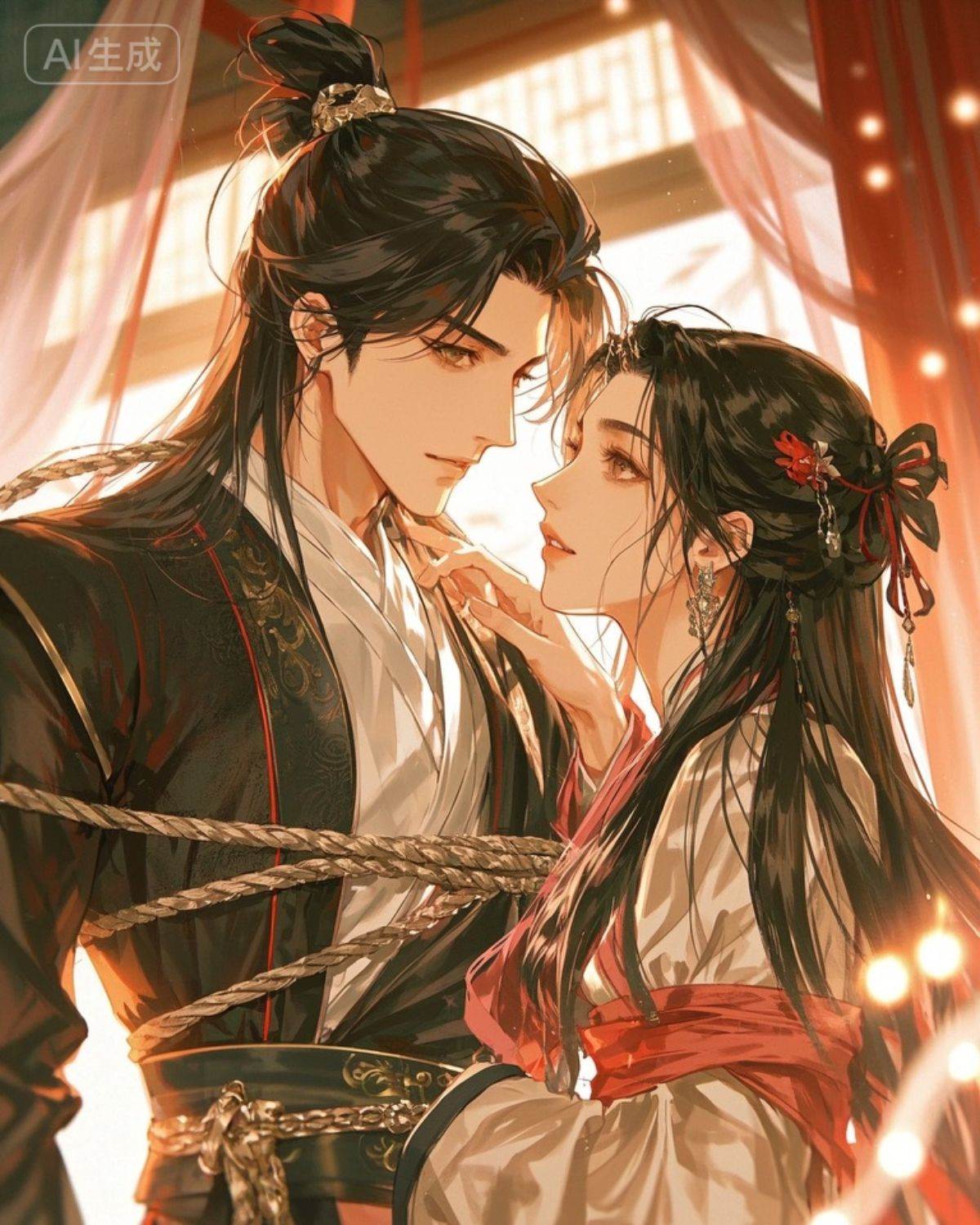 強取豪奪的駙馬是醋精