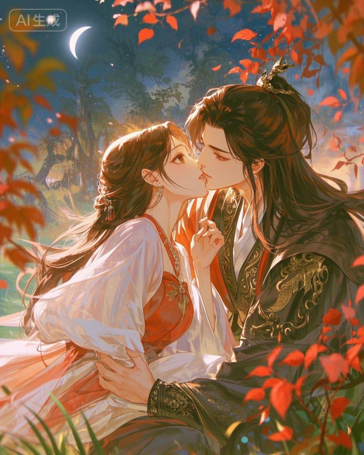 嬌軟小丫鬟蓄意勾引，帝王已淪陷