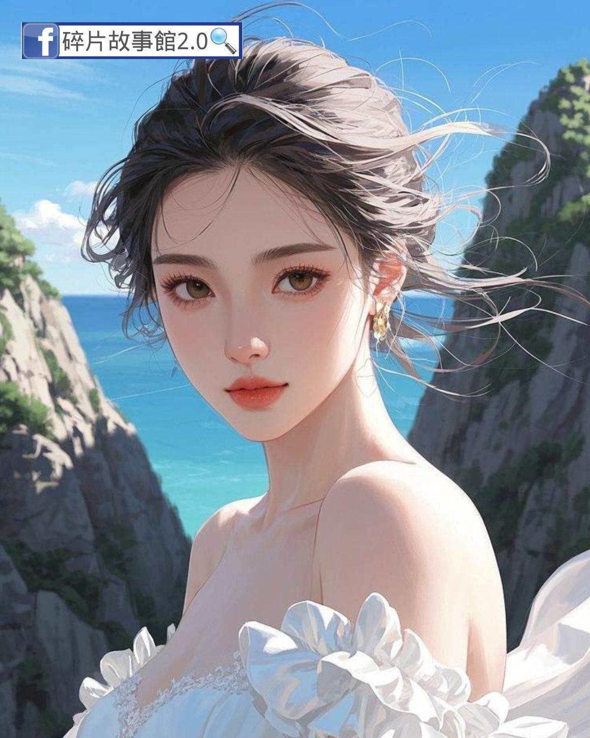 大小姐讓我替她跟太子爺網戀