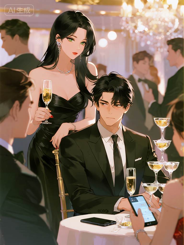 哥哥，我分手了，心情不好，能來陪我打兩局嗎？