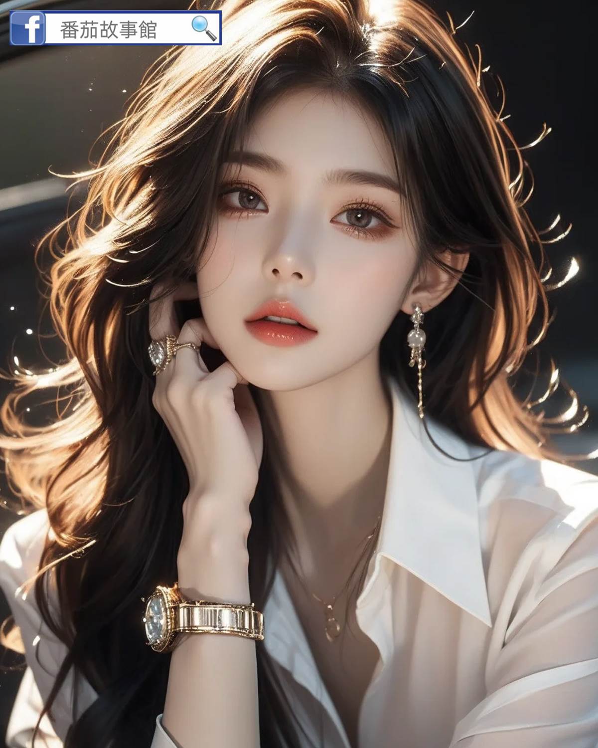 大姑姐搶我婚席，我索性換個老公