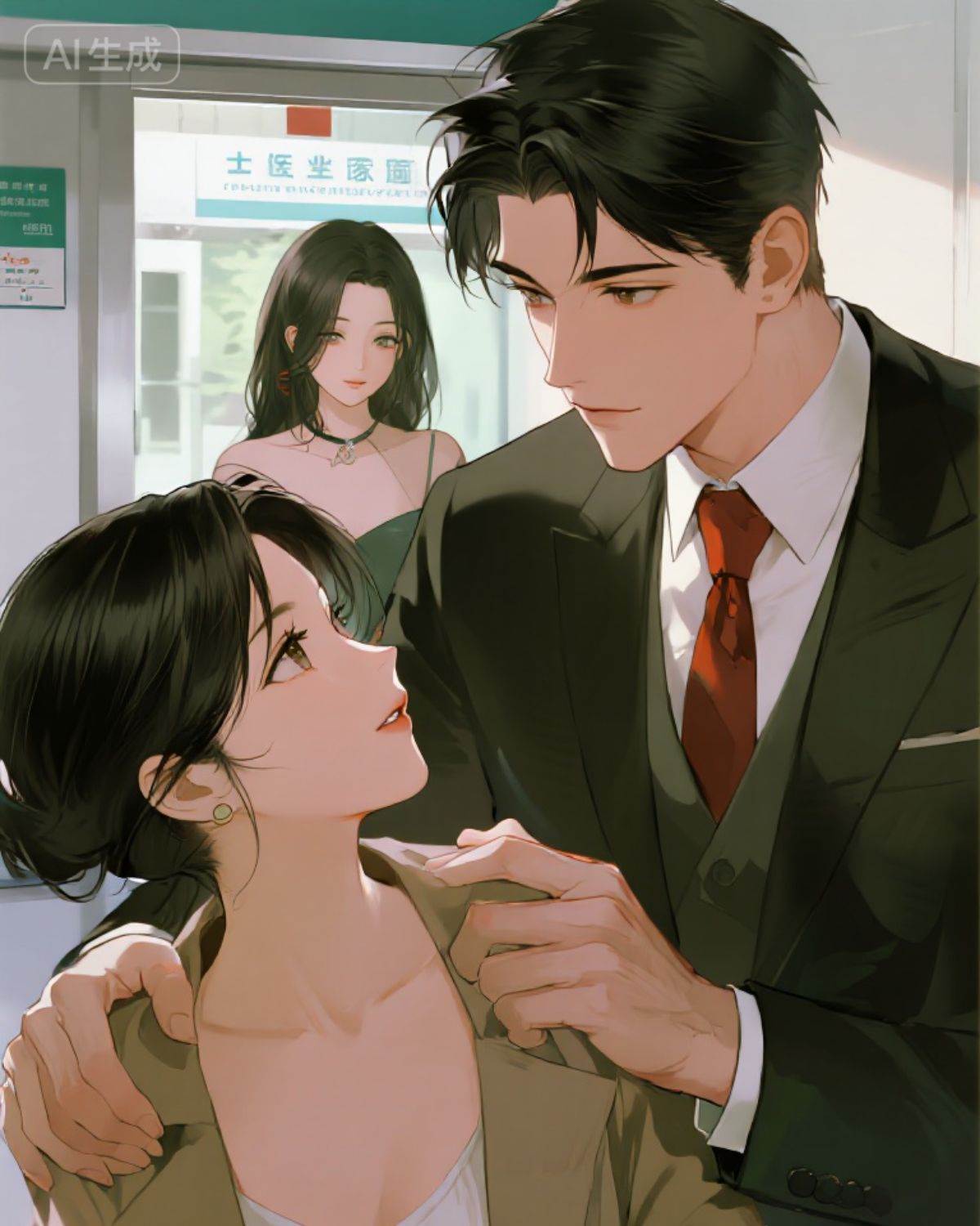 竹斷相思情不知