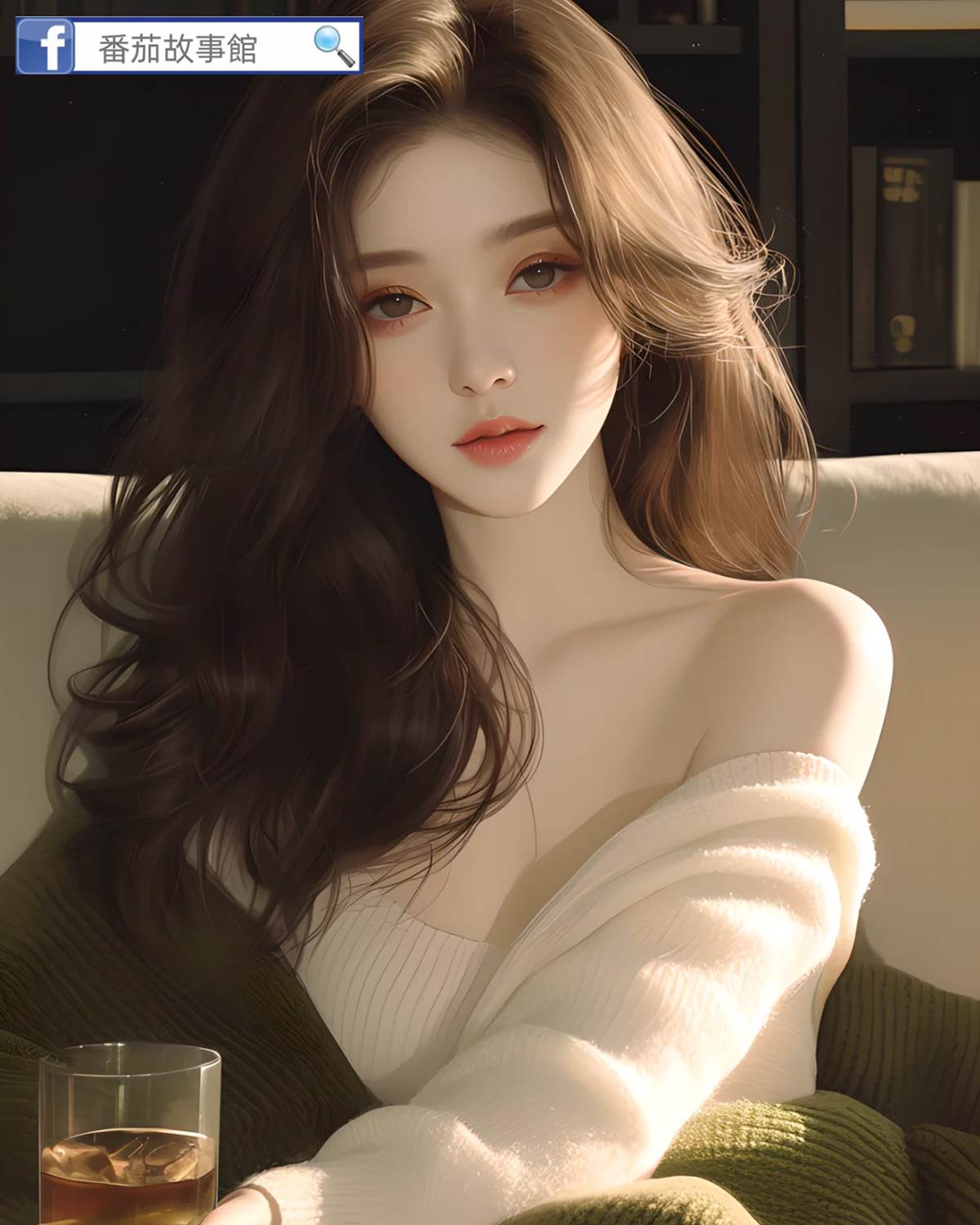 我才不想當悲慘女配