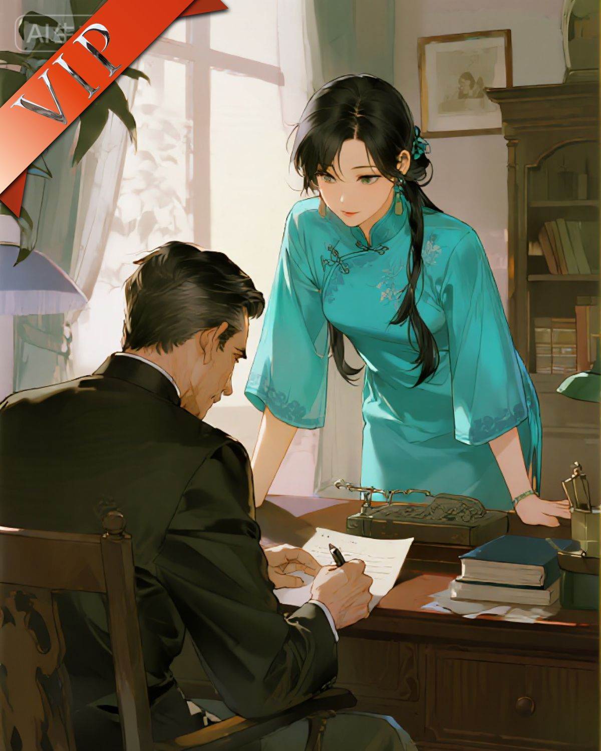 重生暮色照雪遲