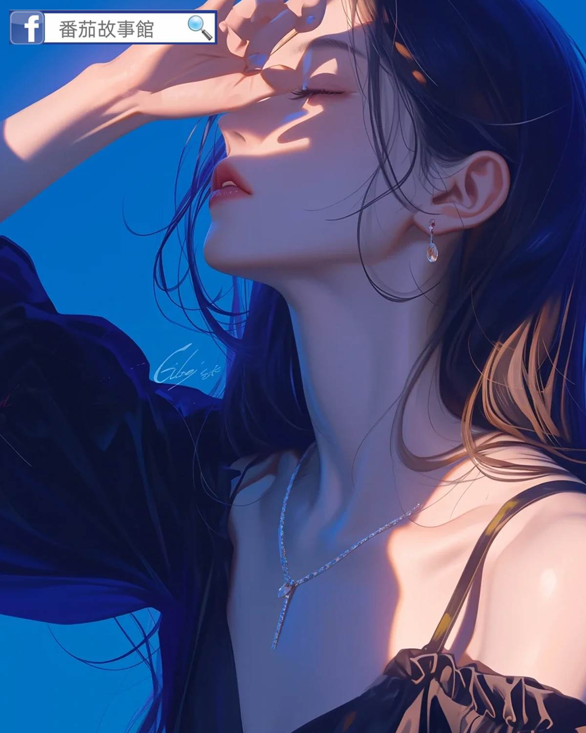 人販子被打死後，媽媽自盡了