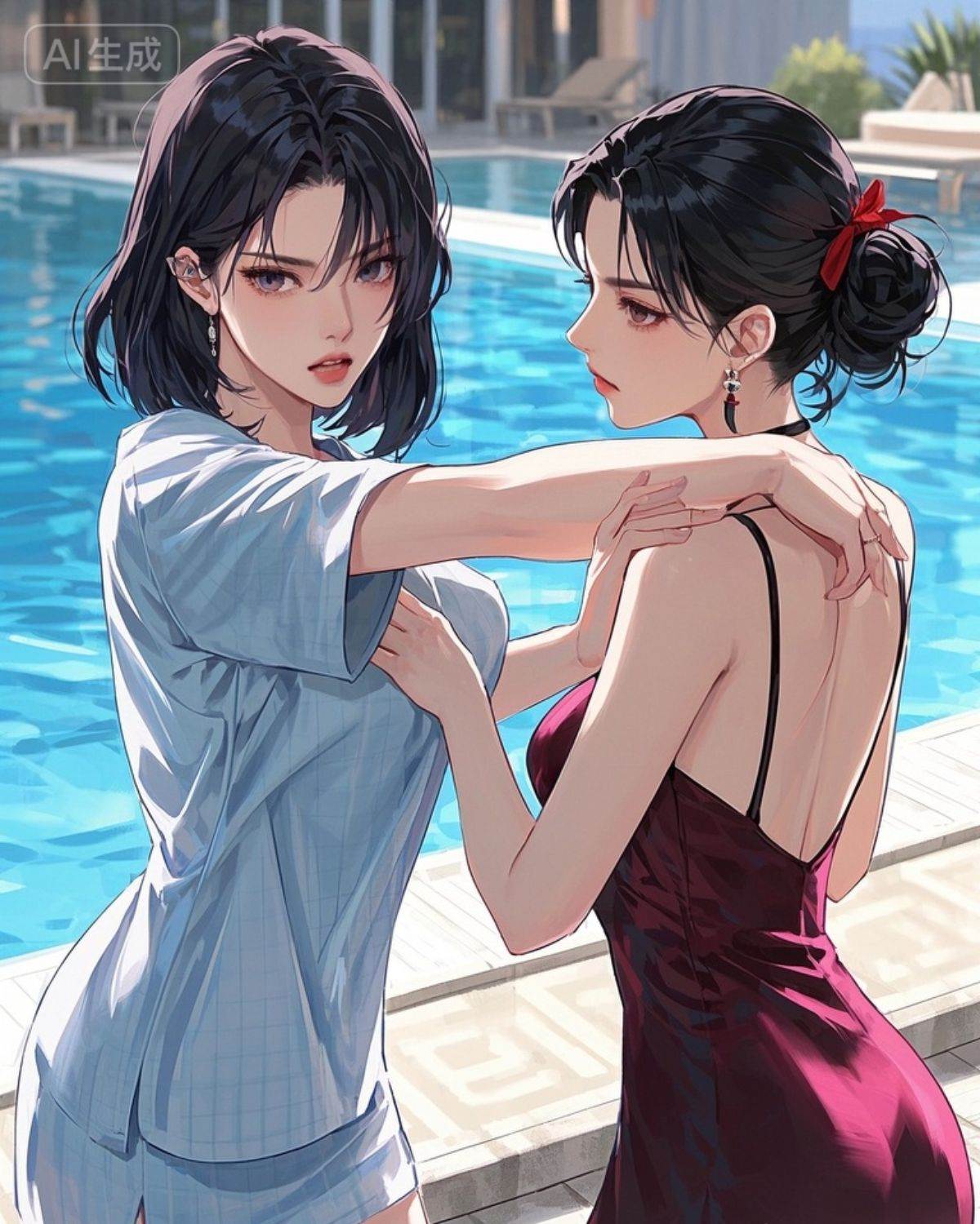 絕癥后瘋批真千金暴打戶口本