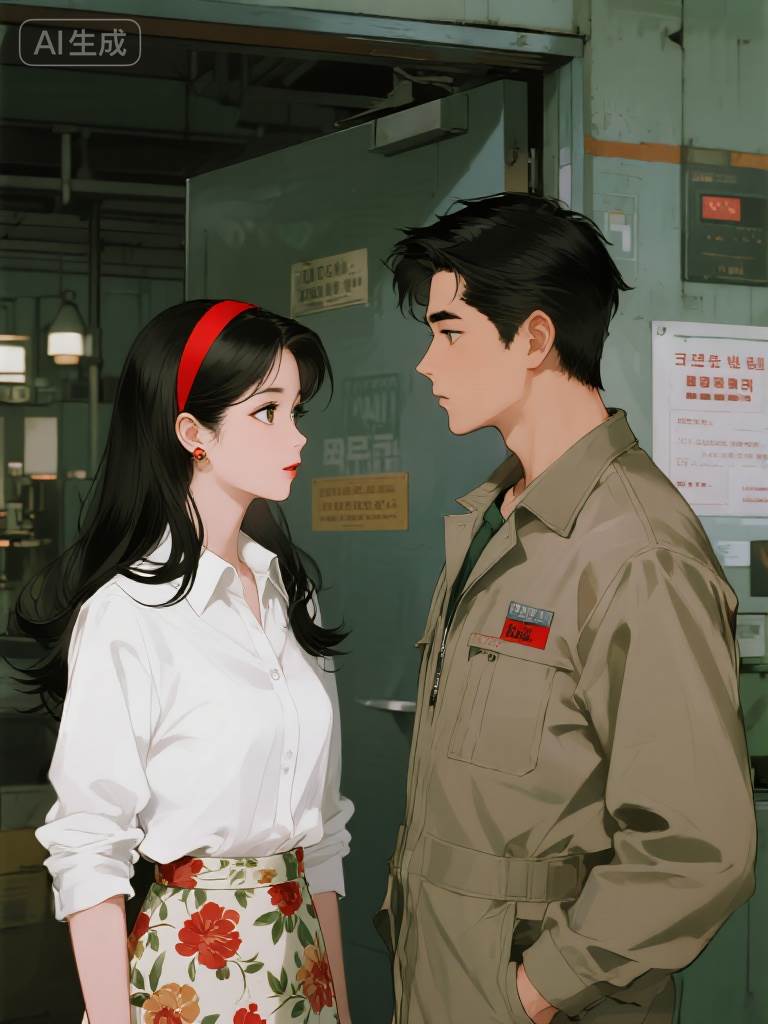 重回七零，成全未婚夫和假千金