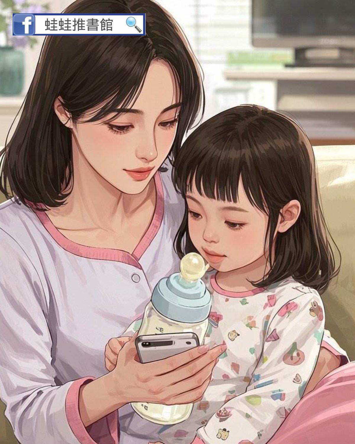 女兒體檢后意外死亡