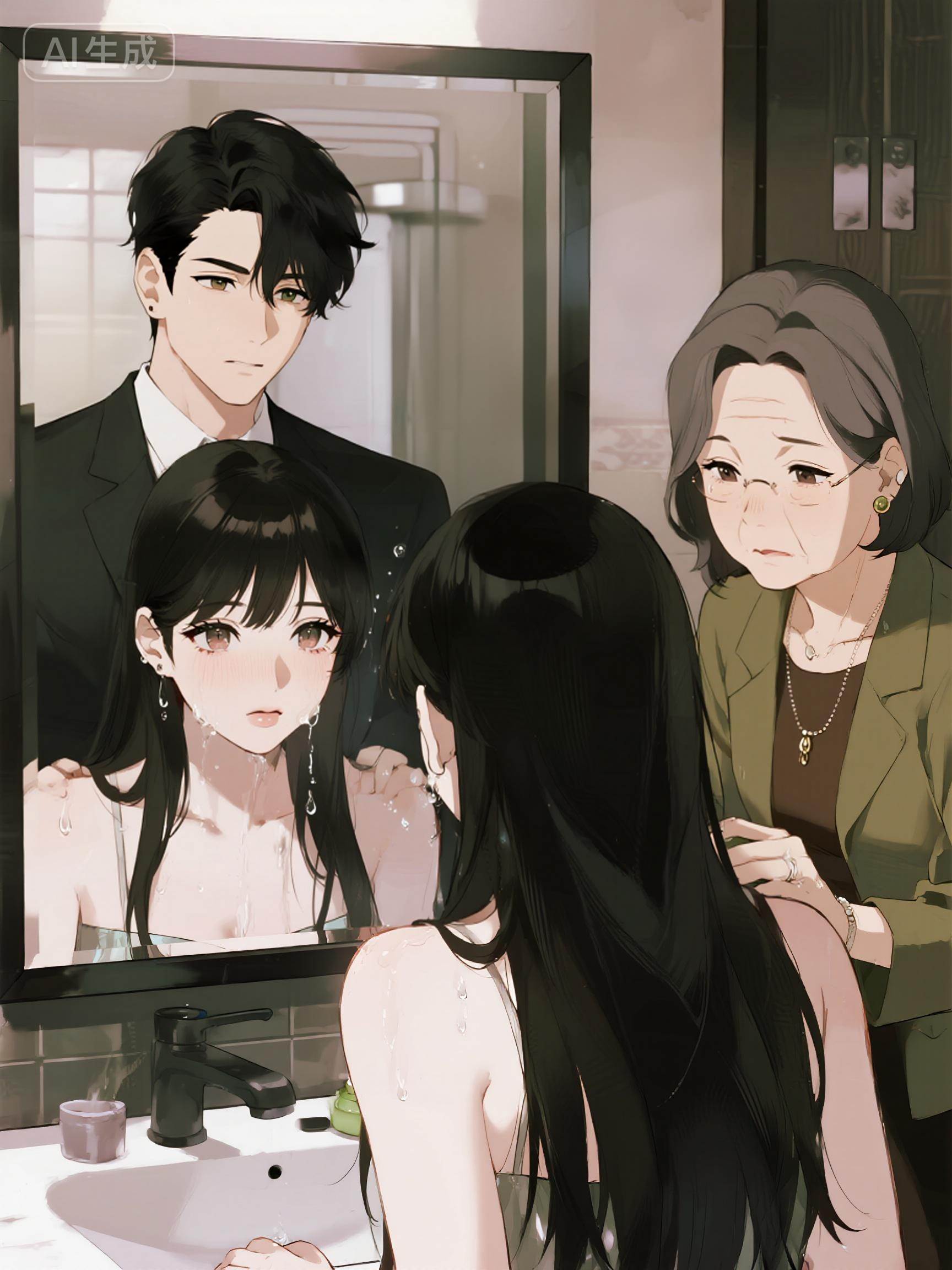 第一次去婆家吃飯后，我跟父母斷親了