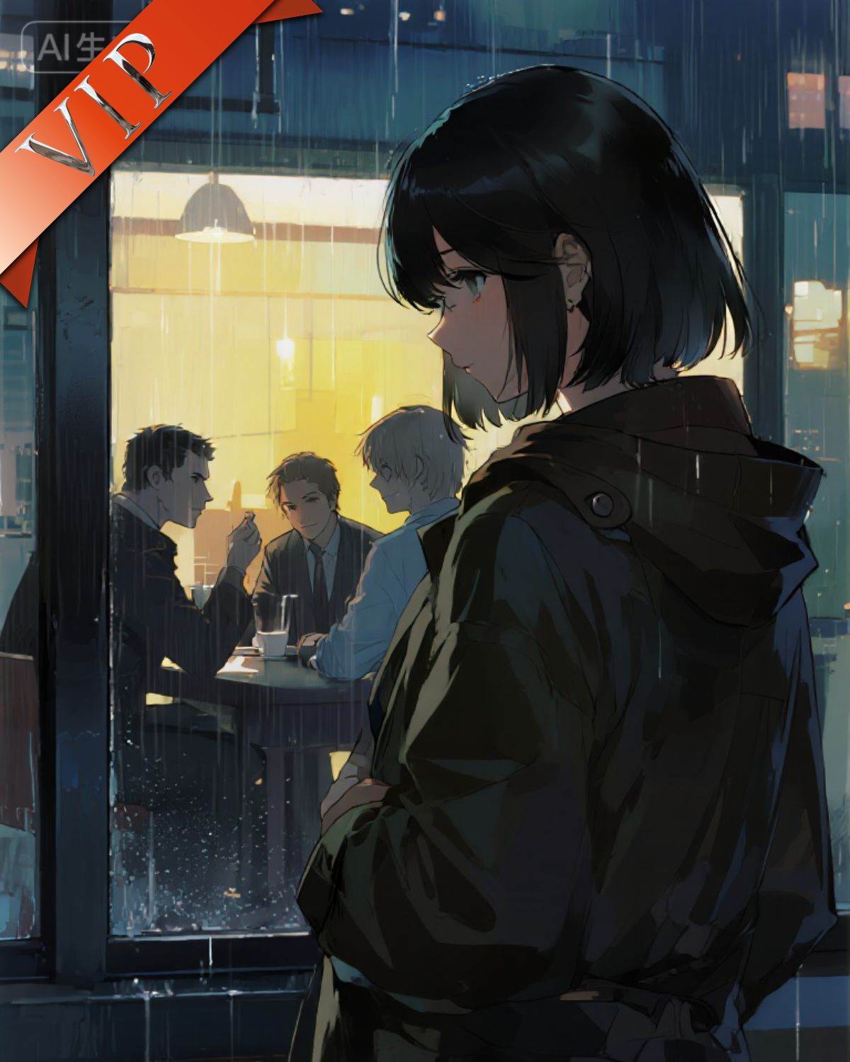 只此浮生在夢中