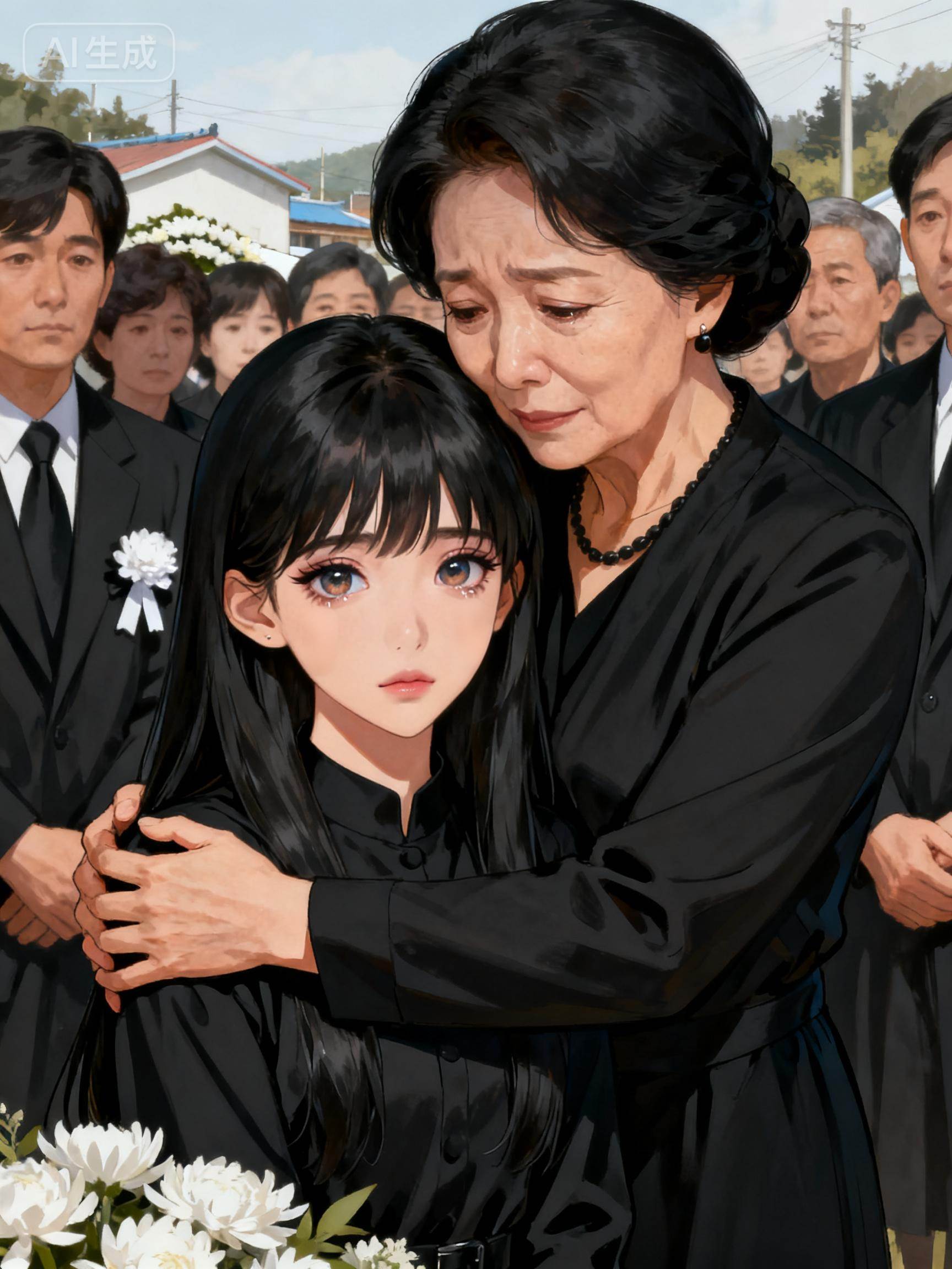 真千金替養女下鄉