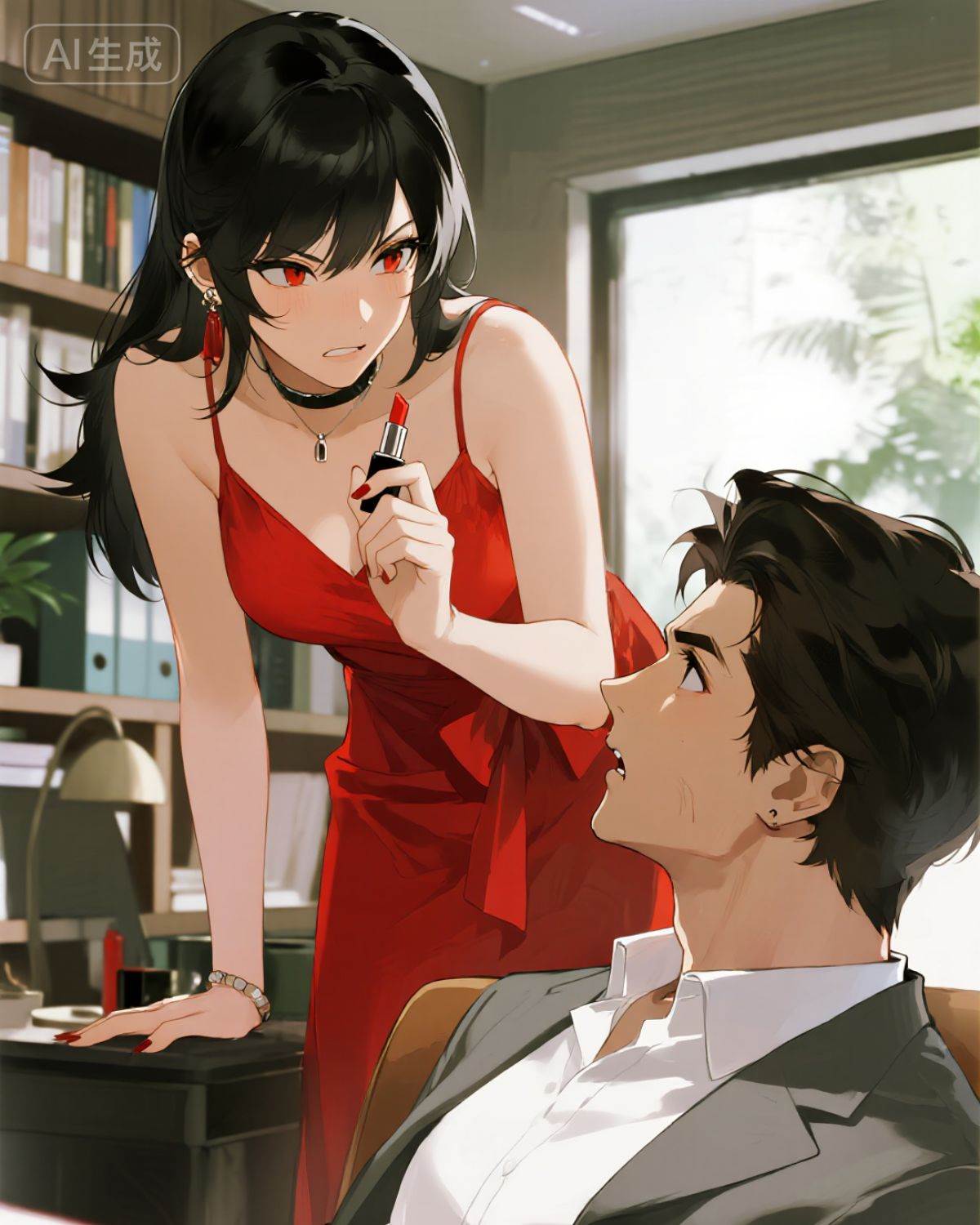 陸先生，再也不見