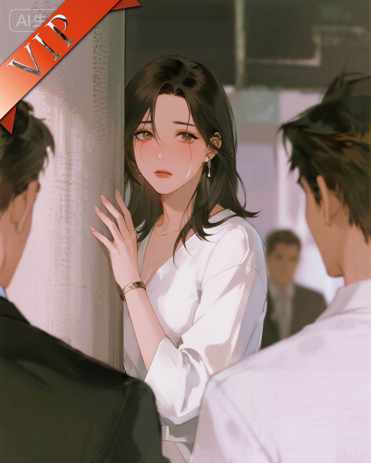 真心散盡不復來