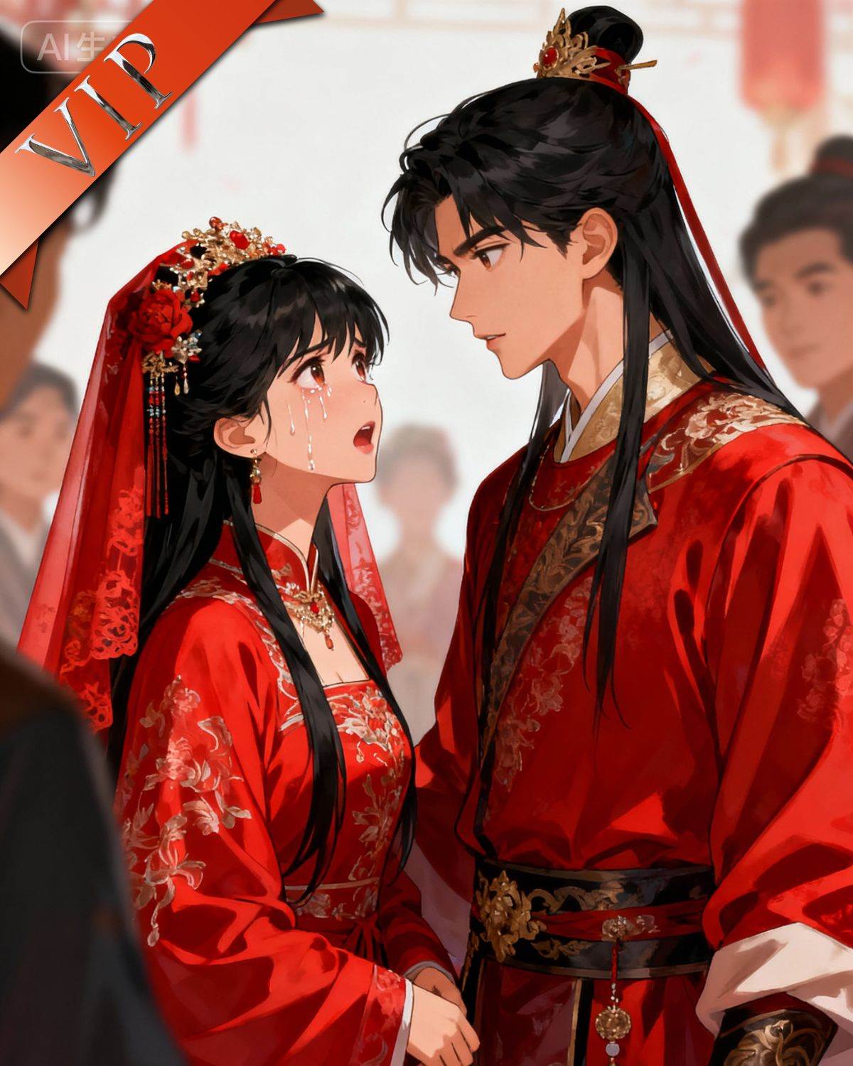 折枝紅豆燼成灰