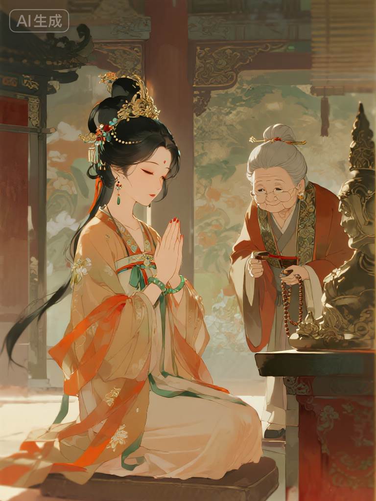 成為通房丫頭之前我跑路了