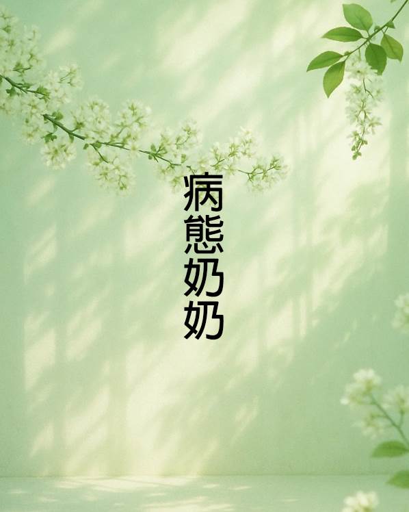 病態奶奶
