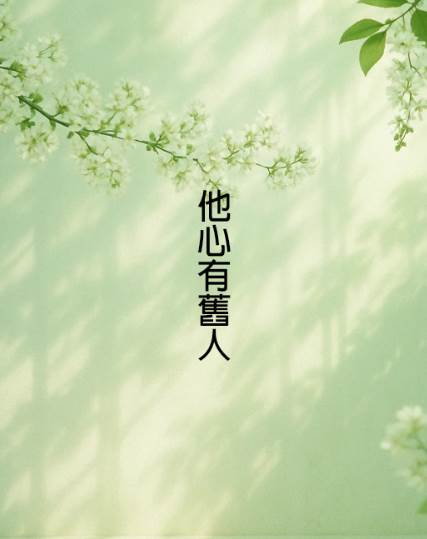 他心有舊人