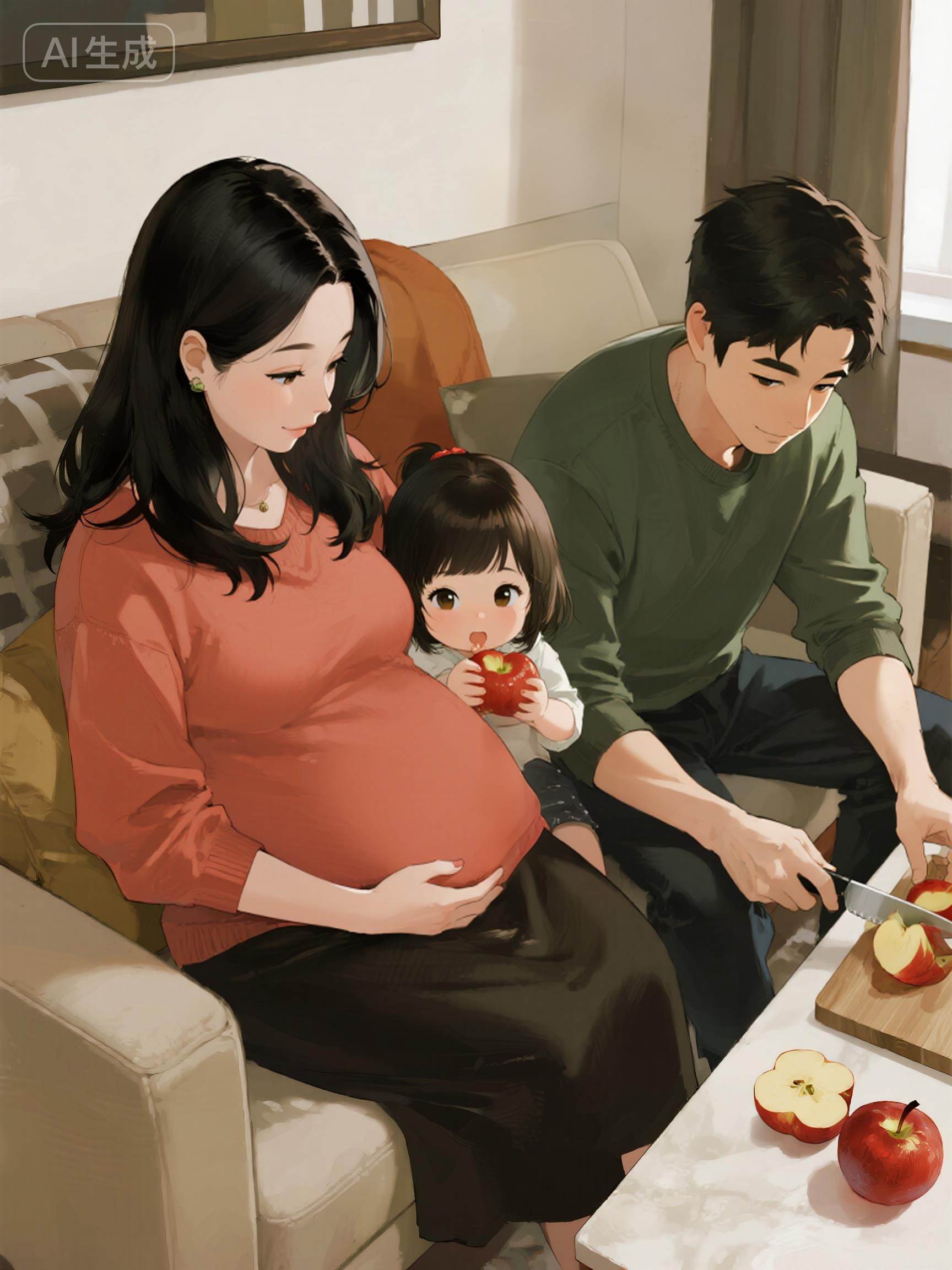 一睜眼，我回到了被拋棄前