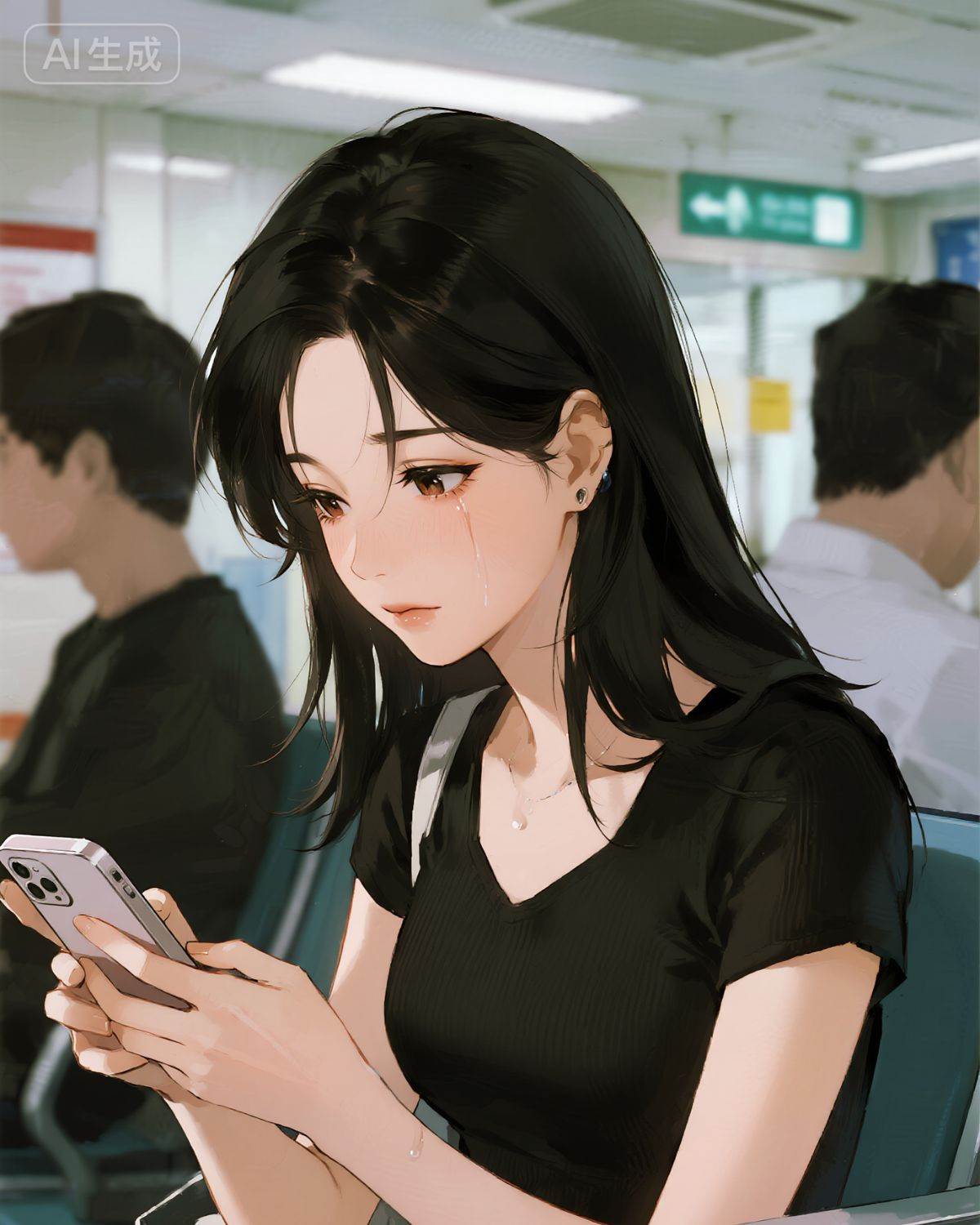 確診絕癥后我手撕鳳凰男