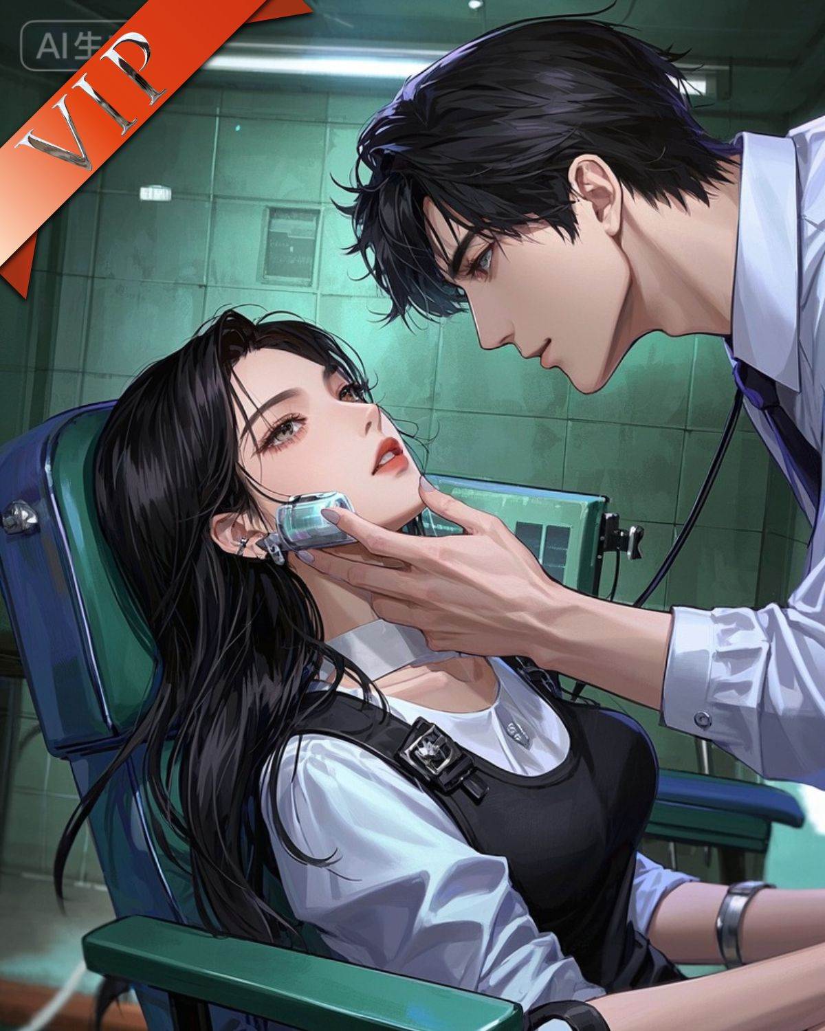 月光不曾照耀我