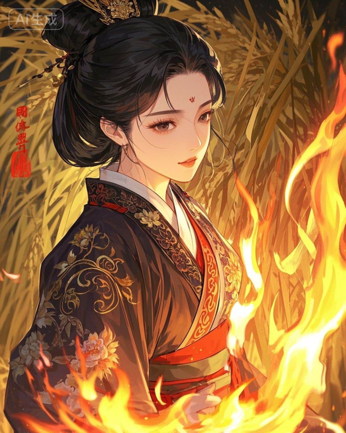 全盛京盼我死，攝政王卻教我反殺