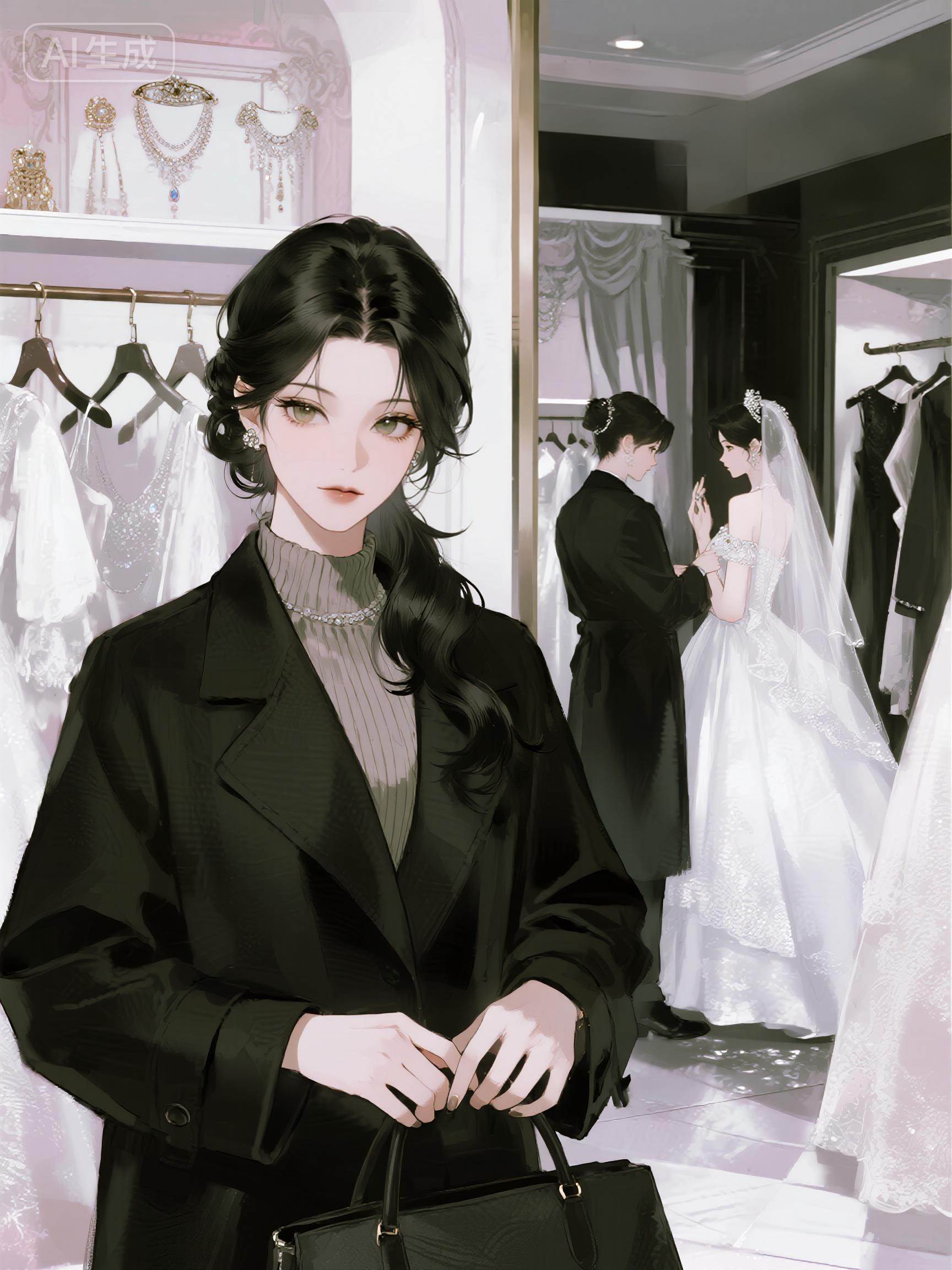 此后星辰不入夢