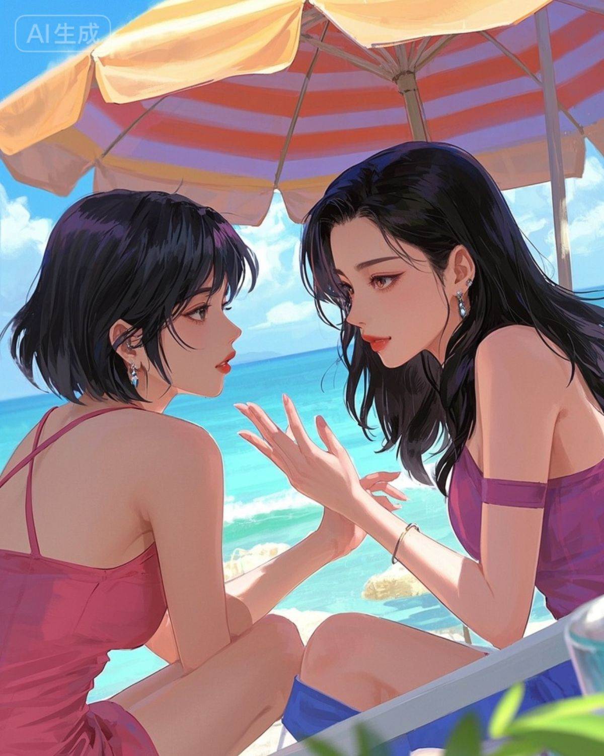 得知他白月光回歸，我裝流產卷錢跑了