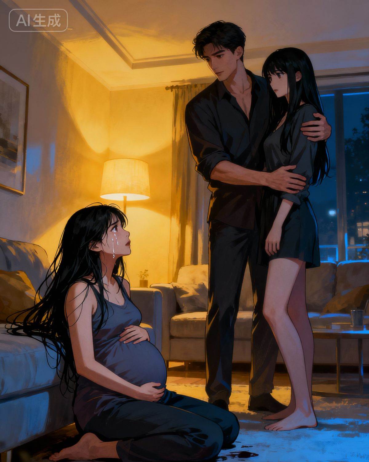 閃婚禁欲傅爺，嬌嬌被寵不停