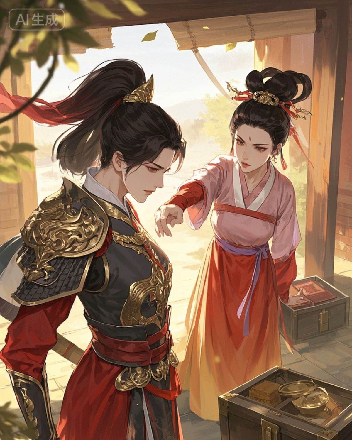 不是我不配，而是你們高攀不起