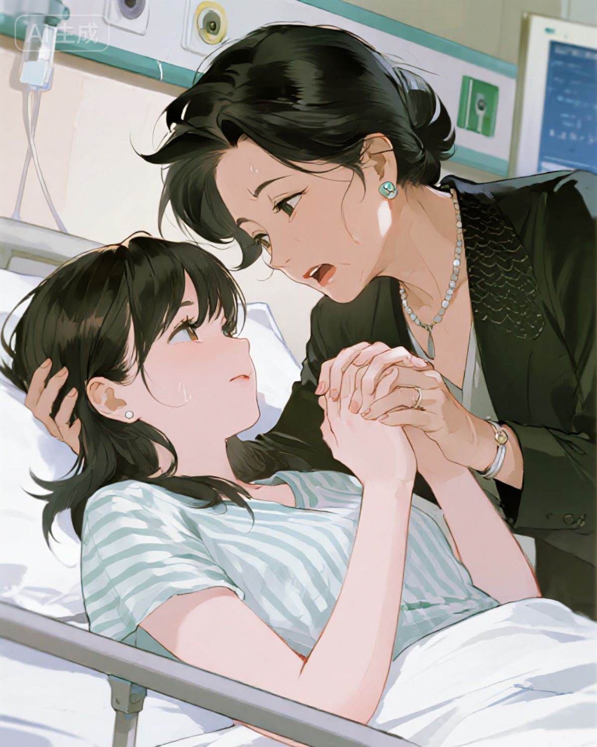 認親被趕？真千金靠玄學轟動世界