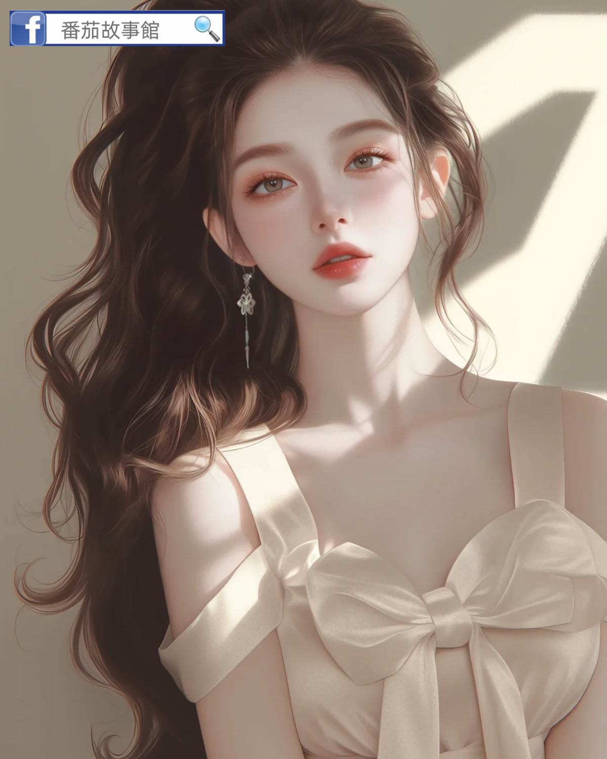 網紅媽媽用三百塊養我後，我讓她悔不當初