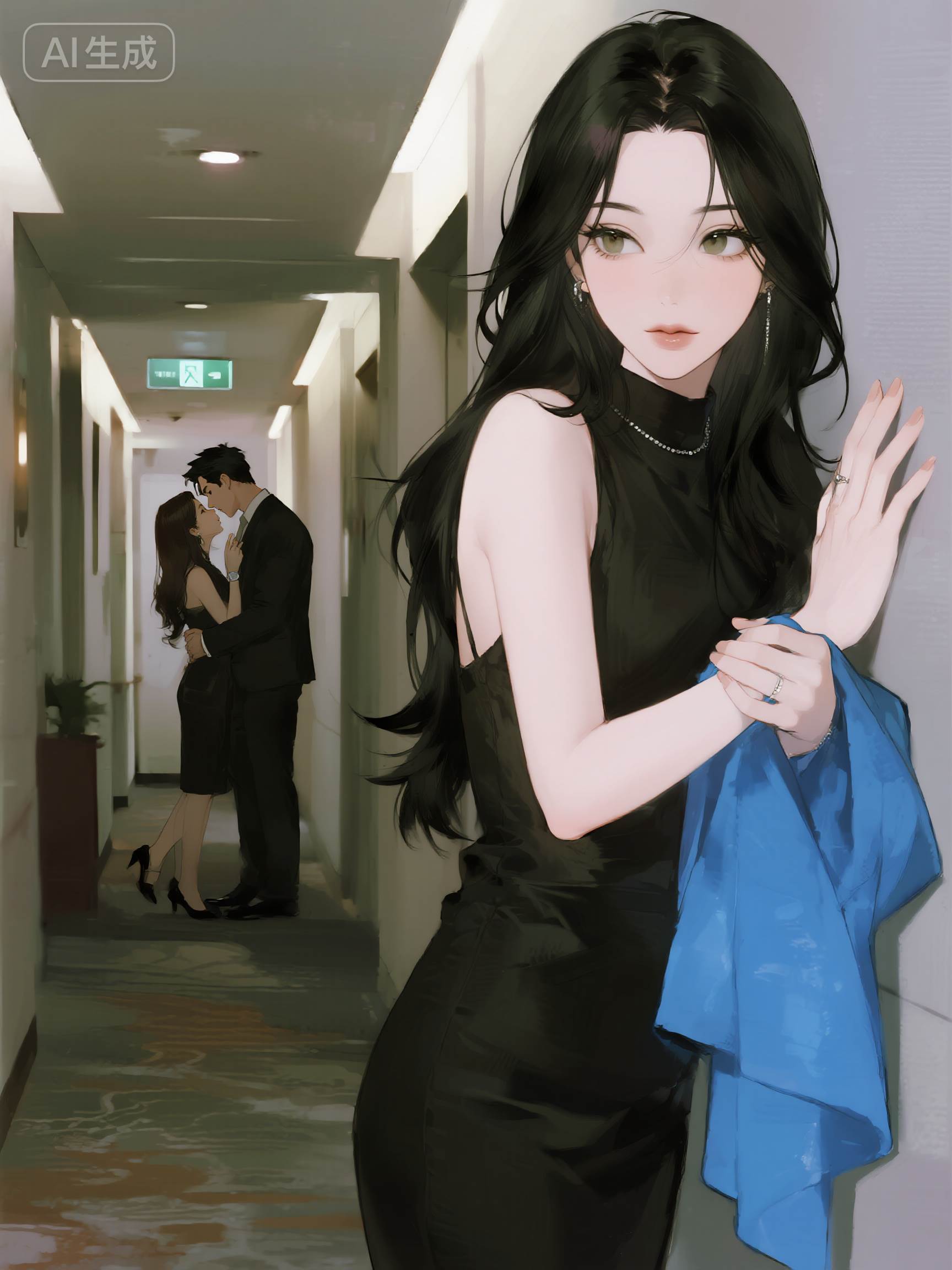 如沐星光，不回首