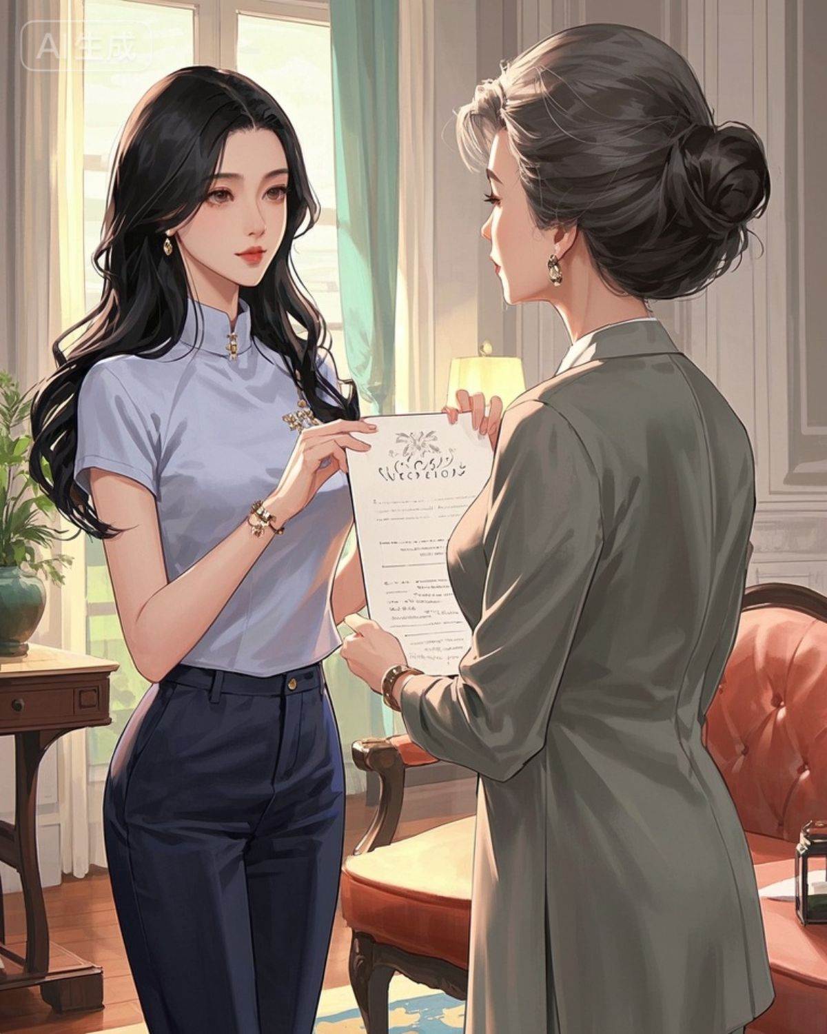 神算小嬌妻：禁欲神明寵她上癮