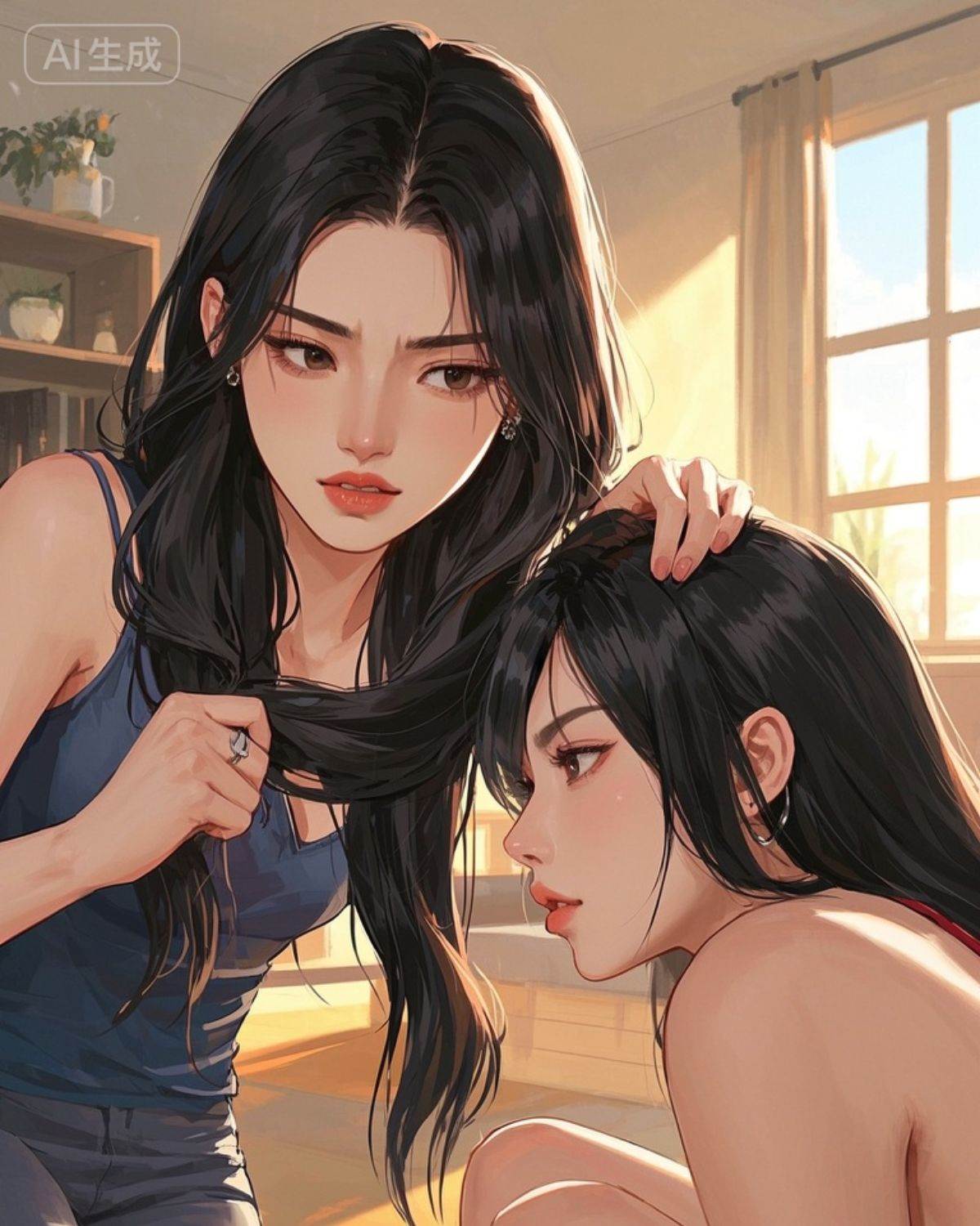 紅月酒店：象牙塔出逃