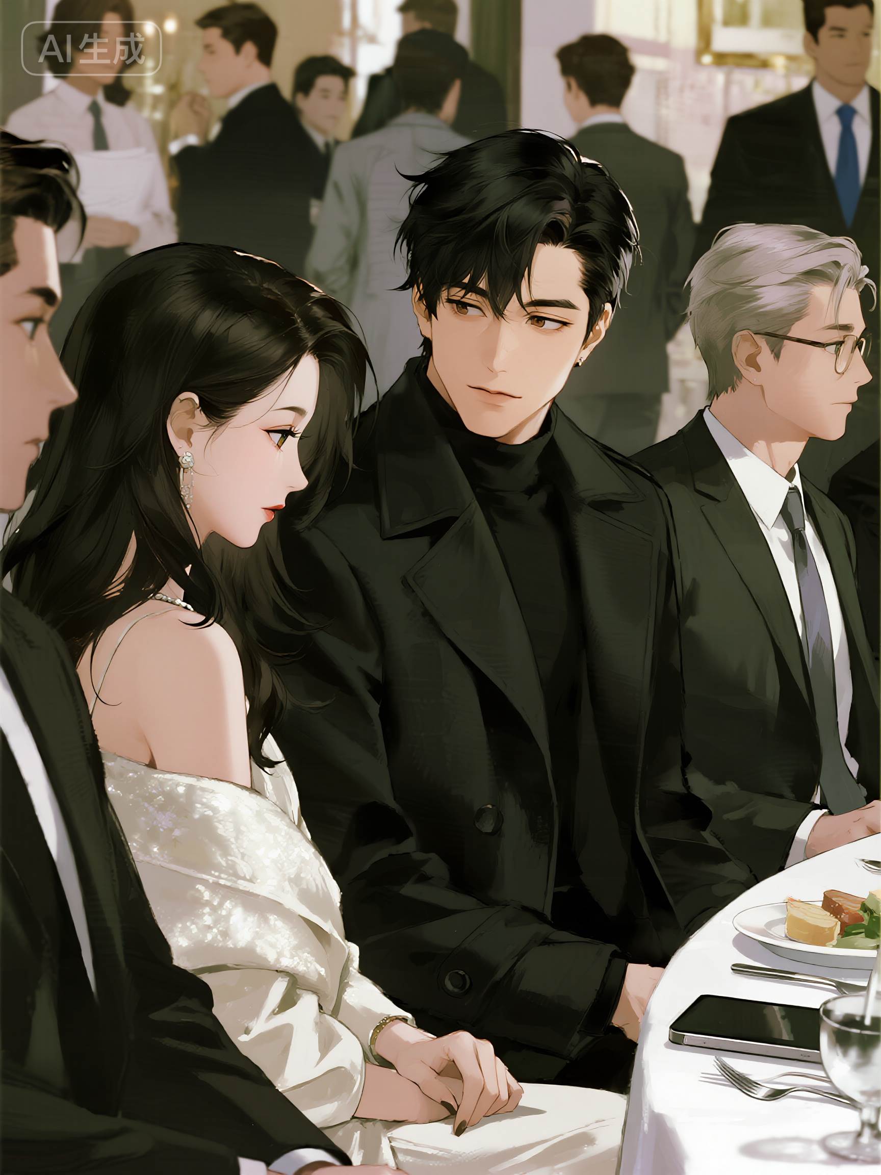 偷偷把老板備注改成老公后