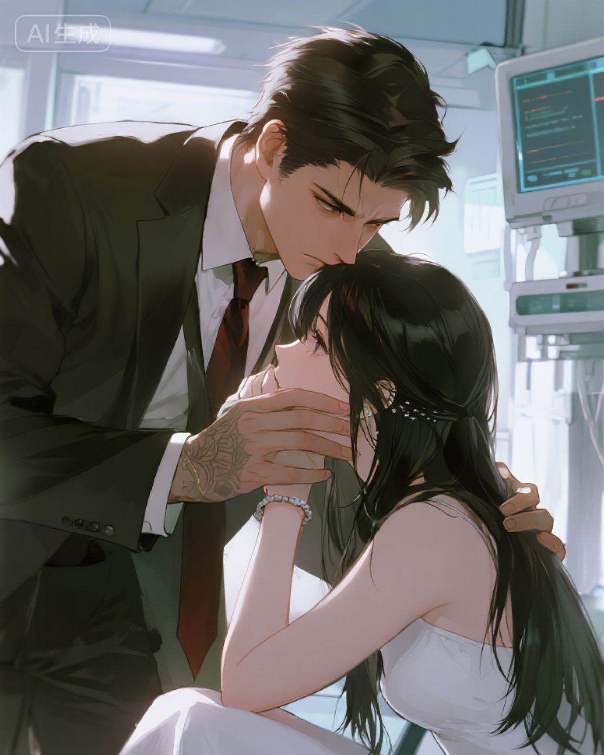 我都死遁了，男主們把我骨灰揚了