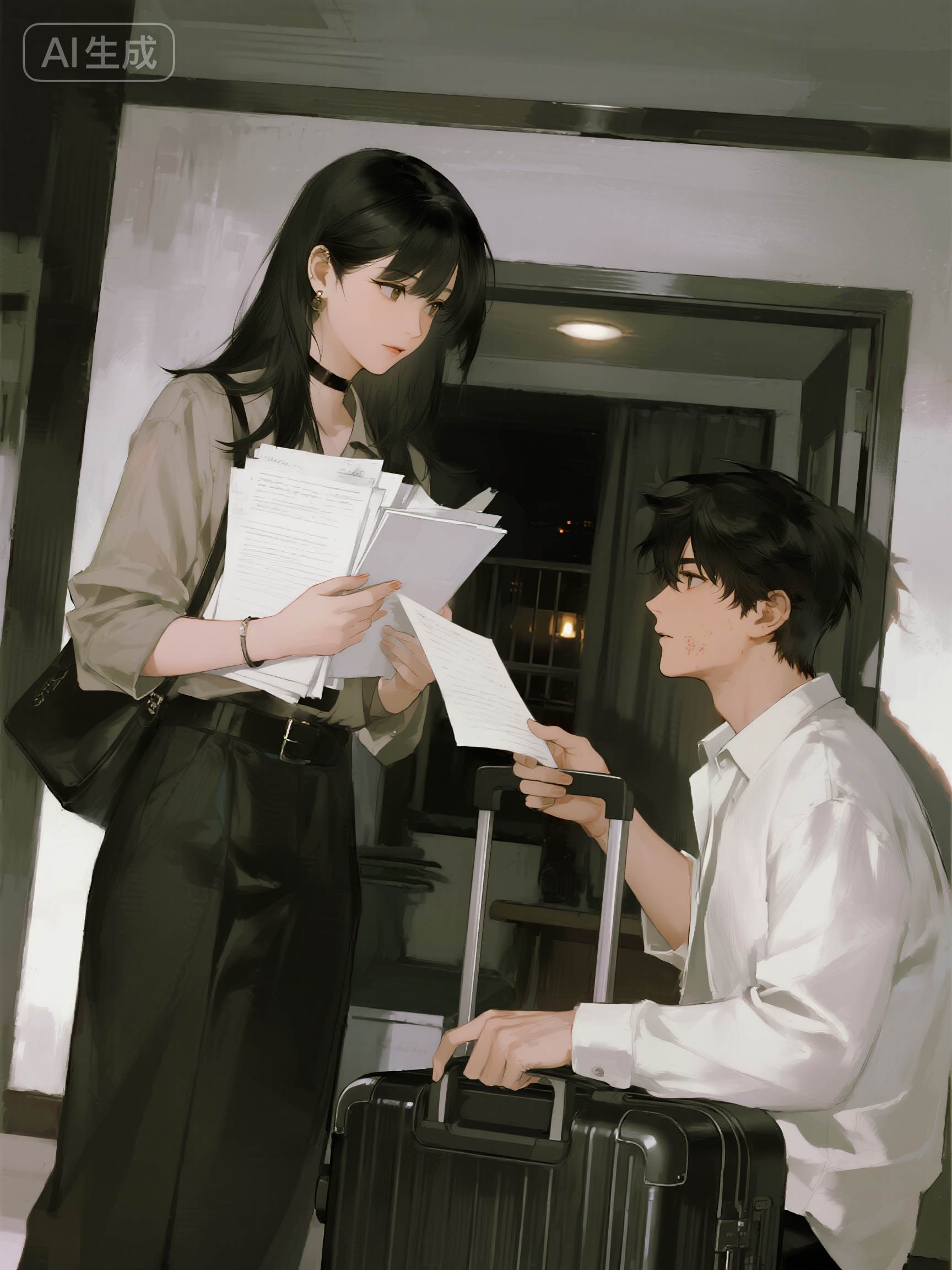 你永遠娶不到的她