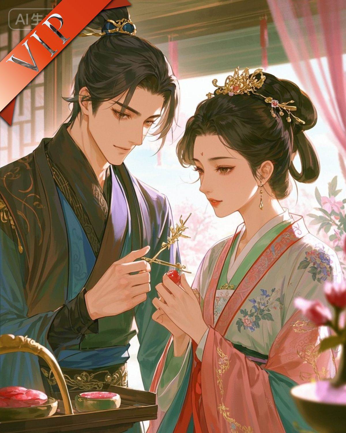 一曲相思寄明月