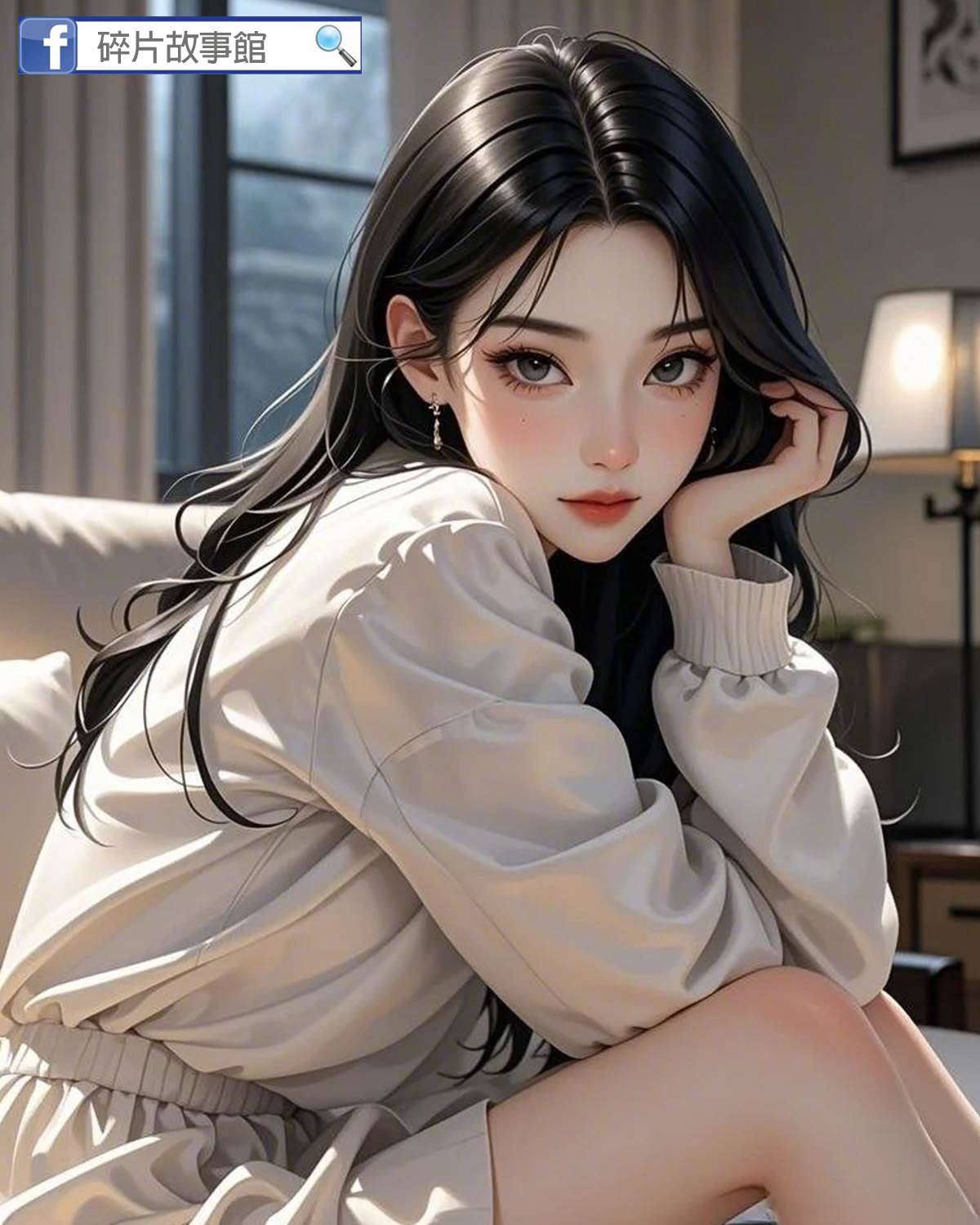 婆婆裝癱瘓我讓她永遠站不起來