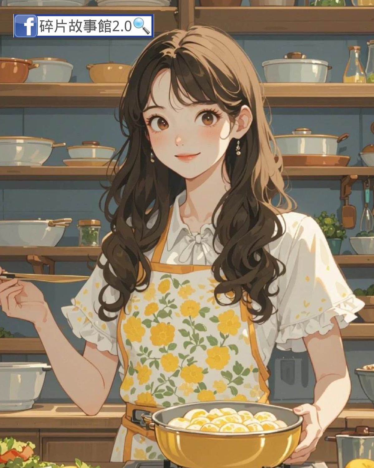 反派他又要吃蛋炒飯嗎