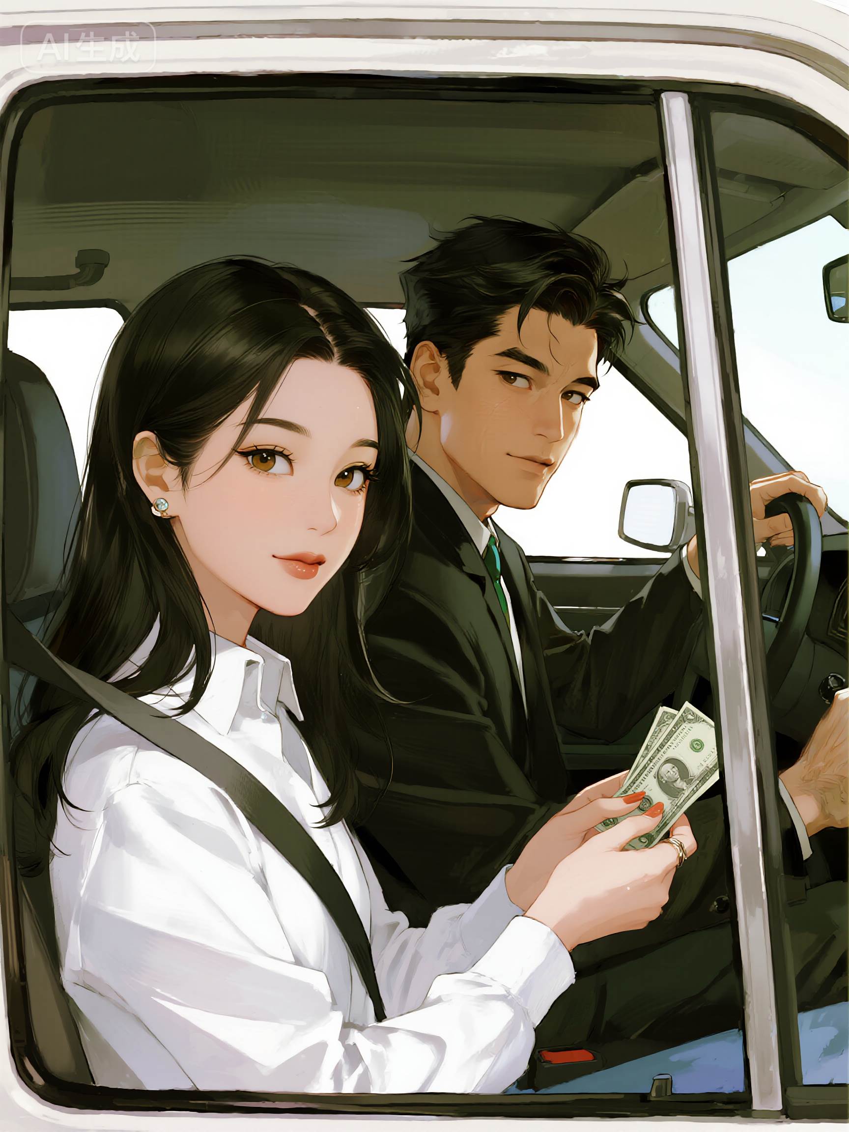 我在八零當綠茶，被糙漢寵上天