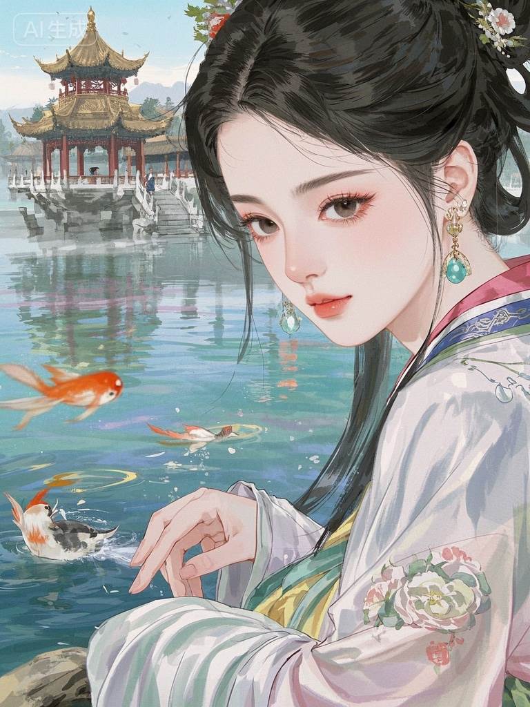 小皇后攻略手冊