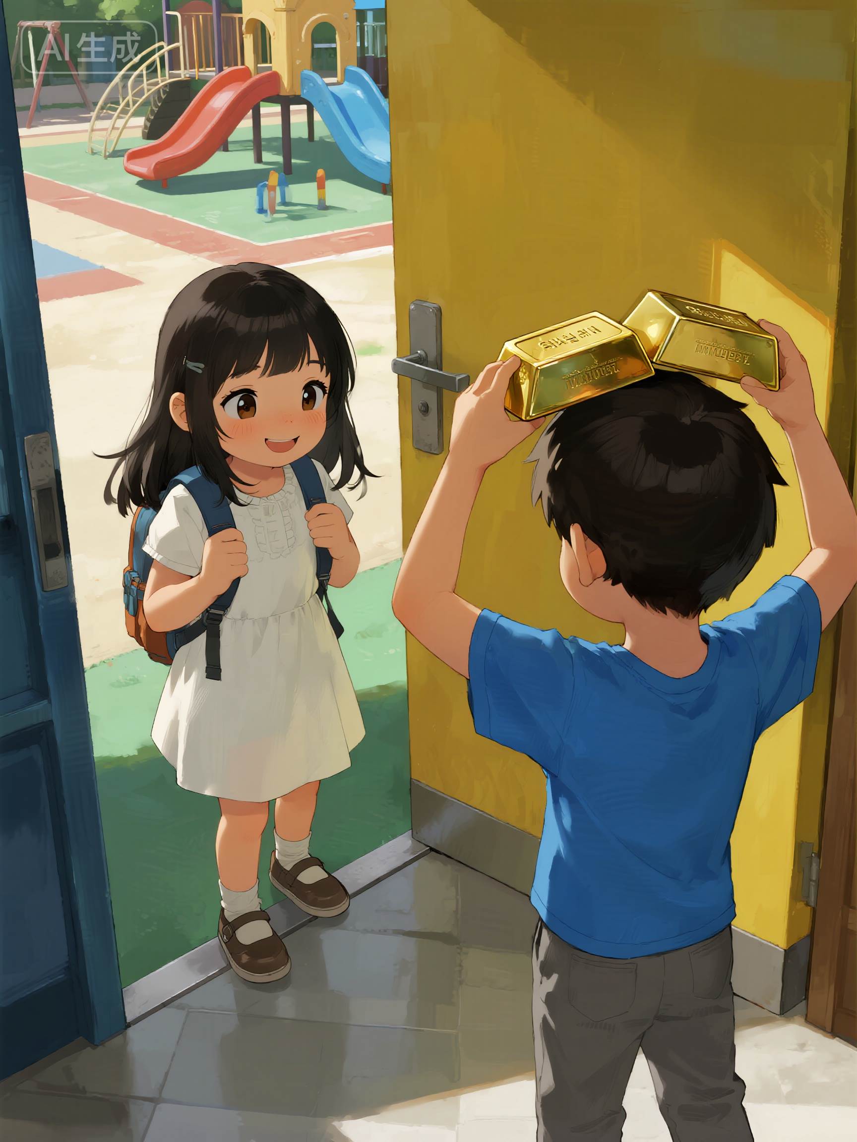 意外氣死老公后，我倆同時重生了！這次我選擇不在將就