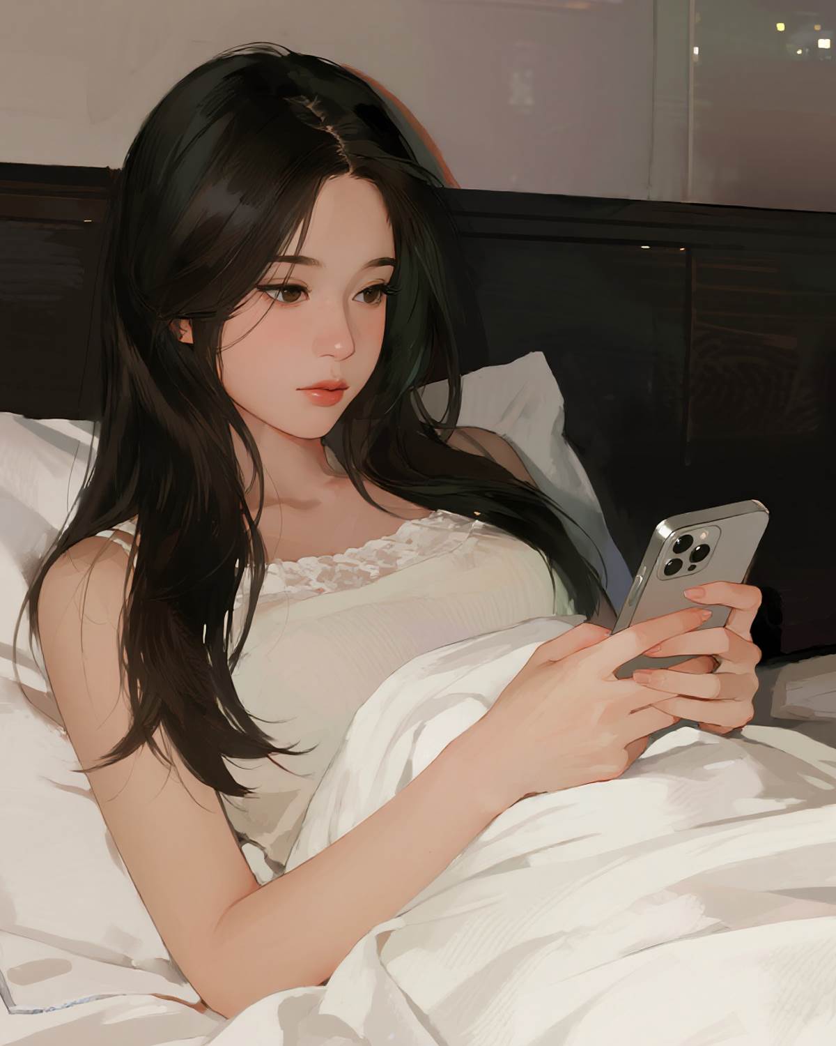 合租室友竟是閨蜜男友