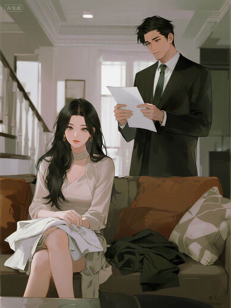 離婚後，前妻爆紅全網