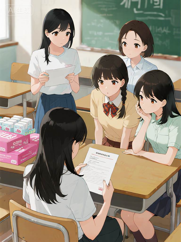 貧困生室友老翻宿舍的垃圾桶