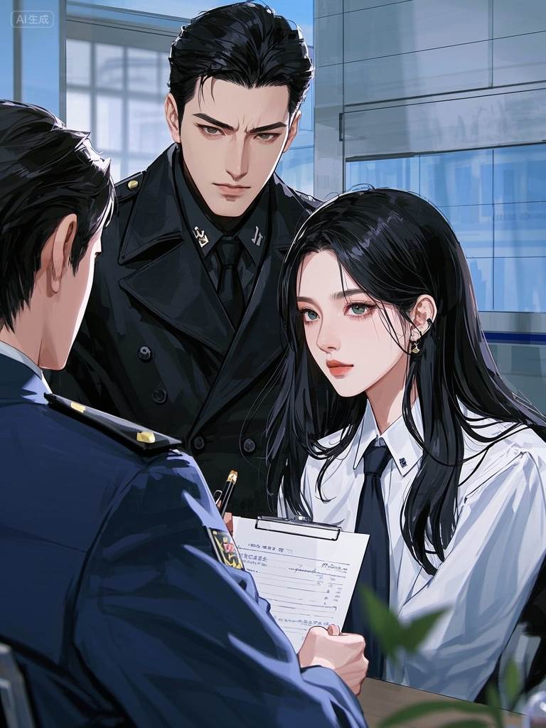 刑啊，這離婚可太有判頭了